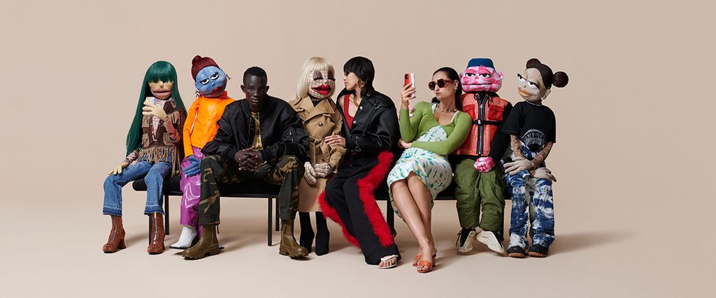 Vestiaire Collective với thời trang bền vững