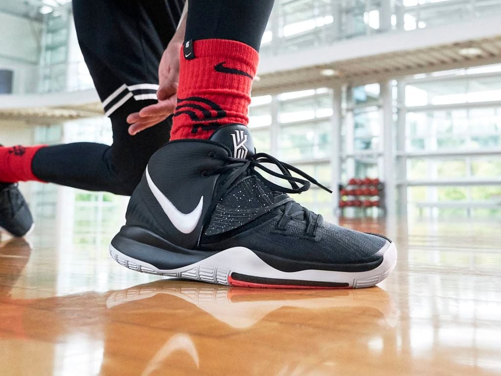 Các mẫu giày bóng rổ Nike đang thịnh hành nhất