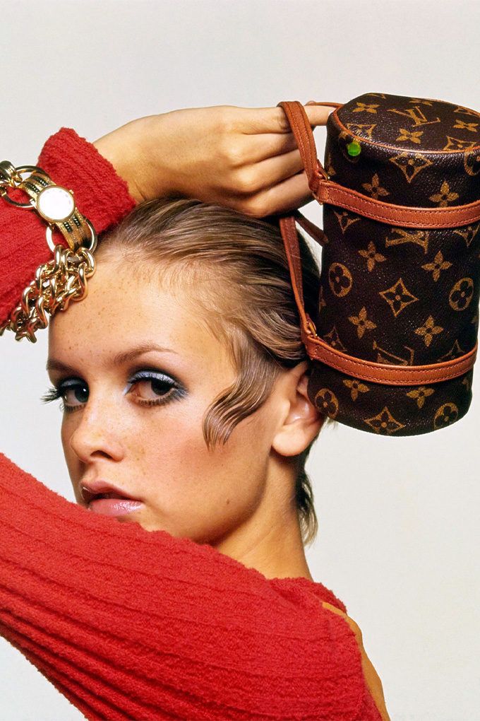 Speedy đến Alma - Lịch sử của túi Louis Vuitton