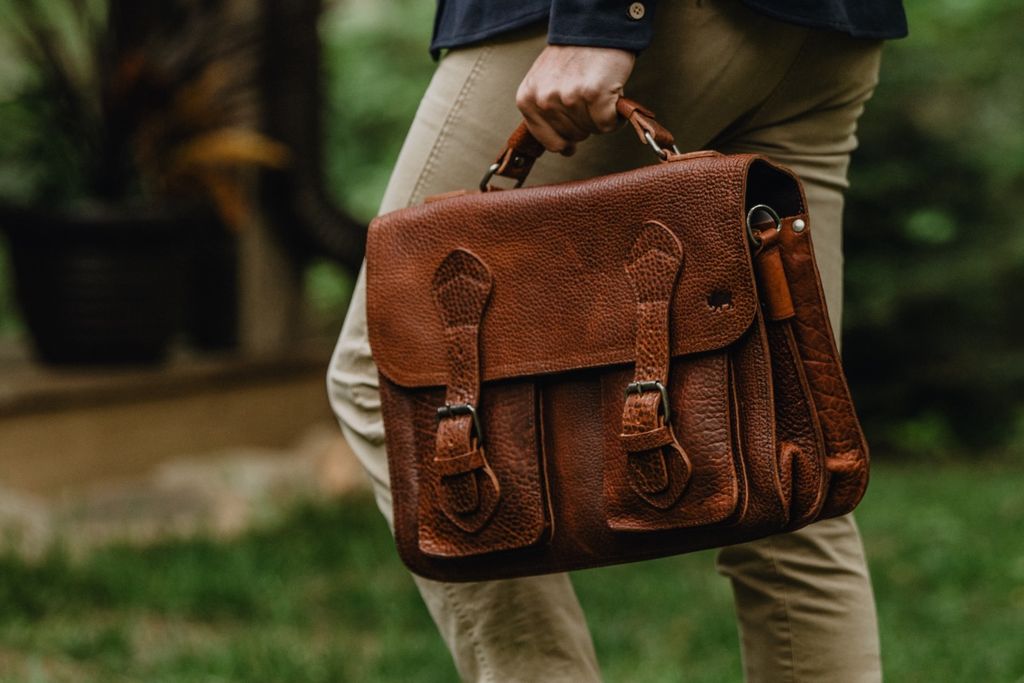 RYDER RESERVE BISON CẶP DA 2022