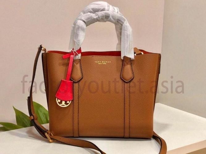 Túi Tory Burch Perry Small Triple Compartment