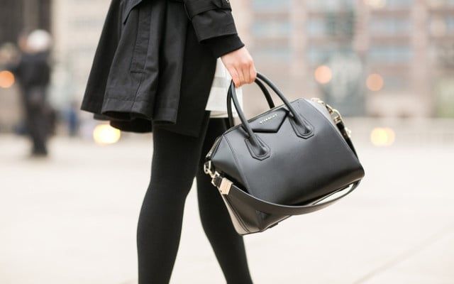 Bao Nhiêu Mẫu Túi Xách Là Đủ Với Phái Đẹp?