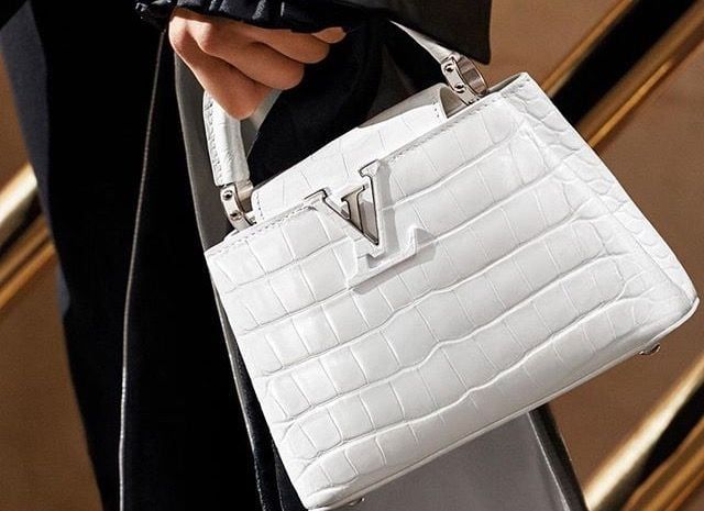 7 mẫu túi xách ấn tượng tạo nên lịch sử thời trang