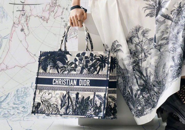 Sử Dụng Túi Canvas Sao Cho Bền Đẹp?