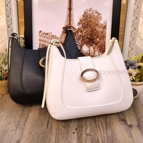Túi Đeo Chéo Pedro Slouchy Nhiều Màu