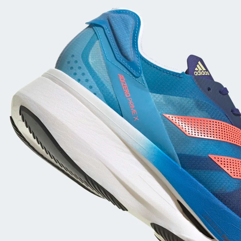 Prime X từ Adidas 2022