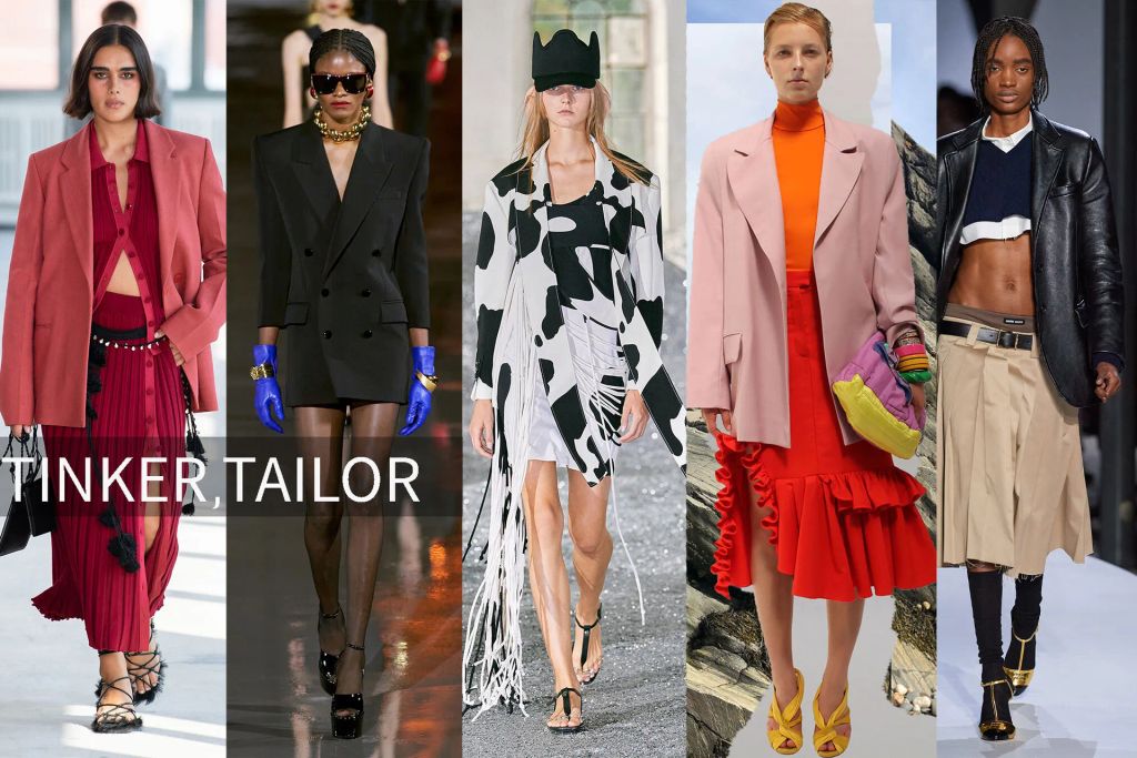 Items hot trend mùa hè bạn không thể bỏ lỡ
