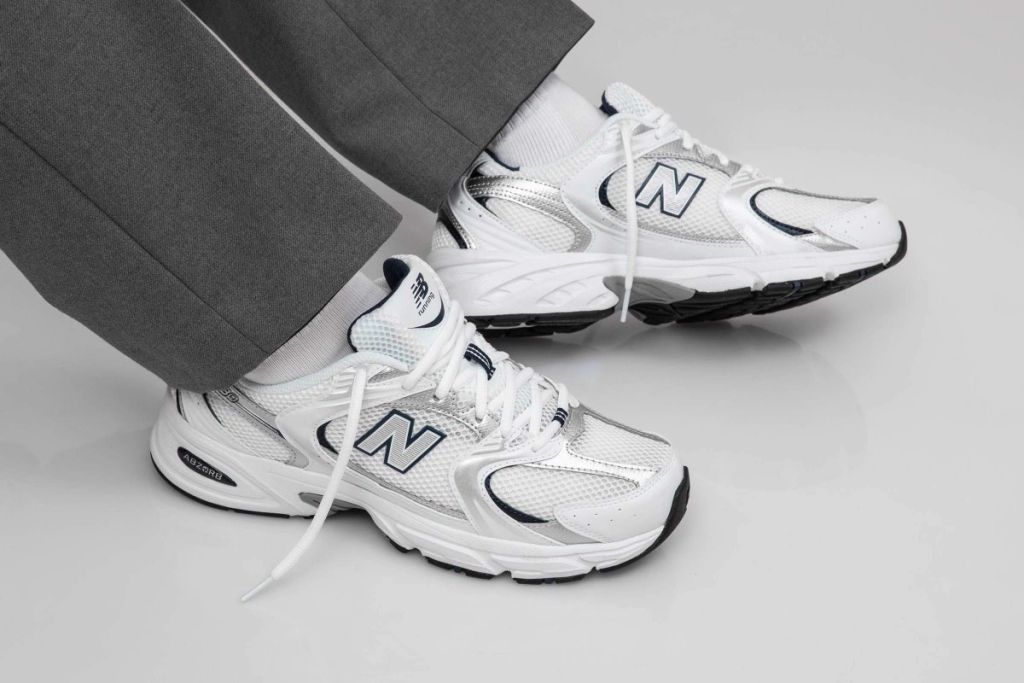 New Balance Nữ - Top 5 Đôi giày mới ra mắt 2022