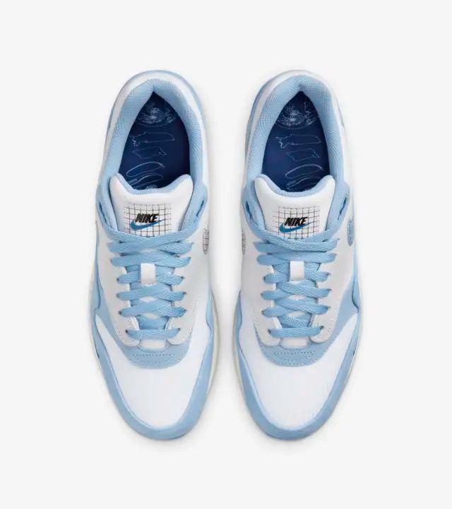 Nike Air Max 1 - Sản phẩm mới 2022