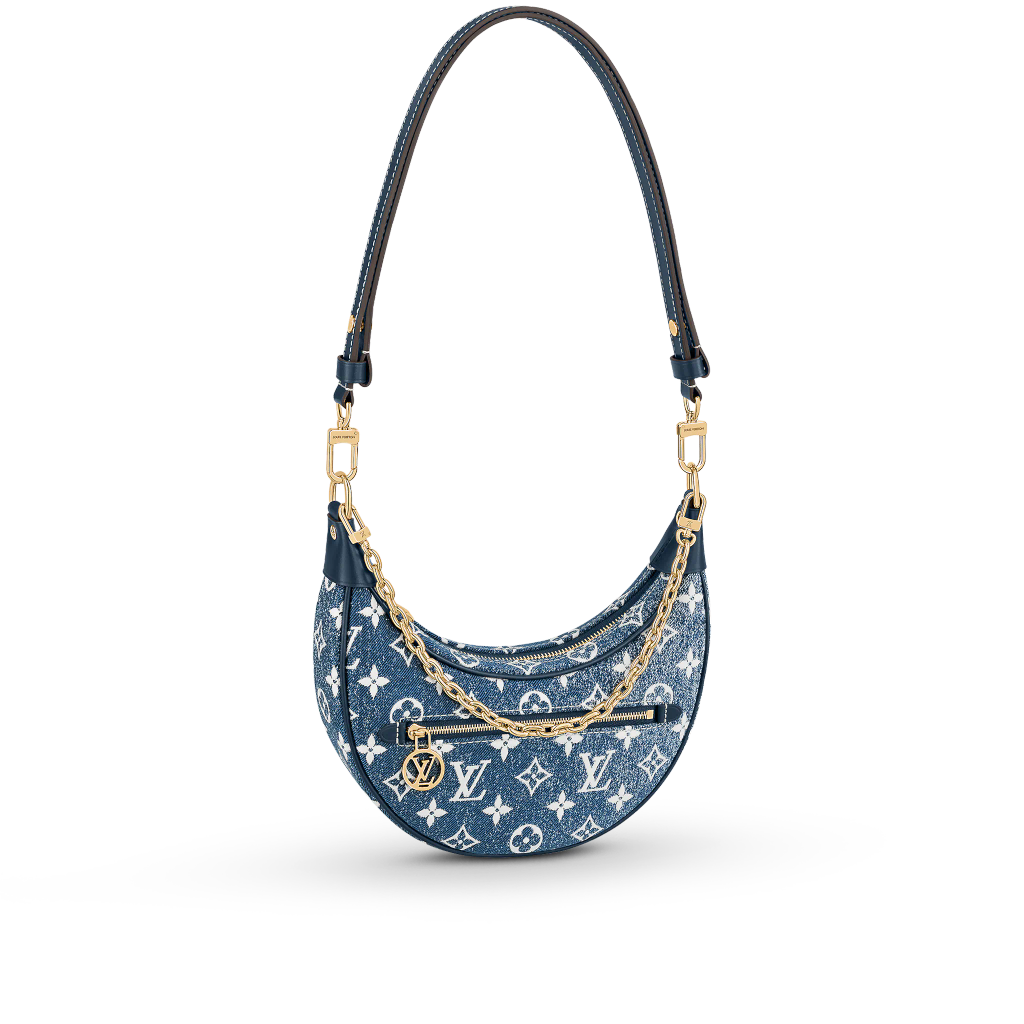 Louis Vuitton Loop Mới Nhất tại LV Cruise 2022