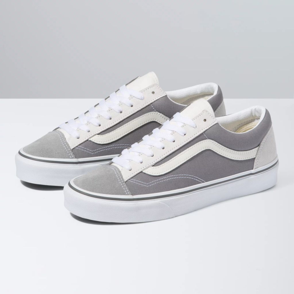 Giày Vans - Top 5 Mẫu Giày Nữ Mới Nhất 2022