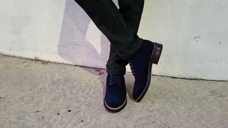 Boot style nổi bật mọi quý ông nên biết 2022 (P.1)