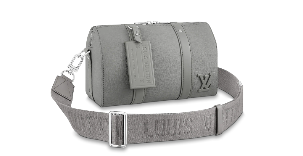 Louis Vuitton City Keepall Bag