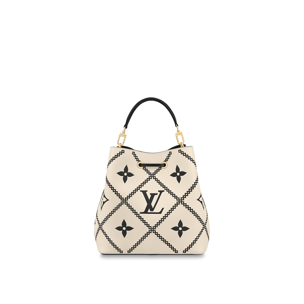 Louis Vuitton NéoNoé MM in Monogram Empreinte