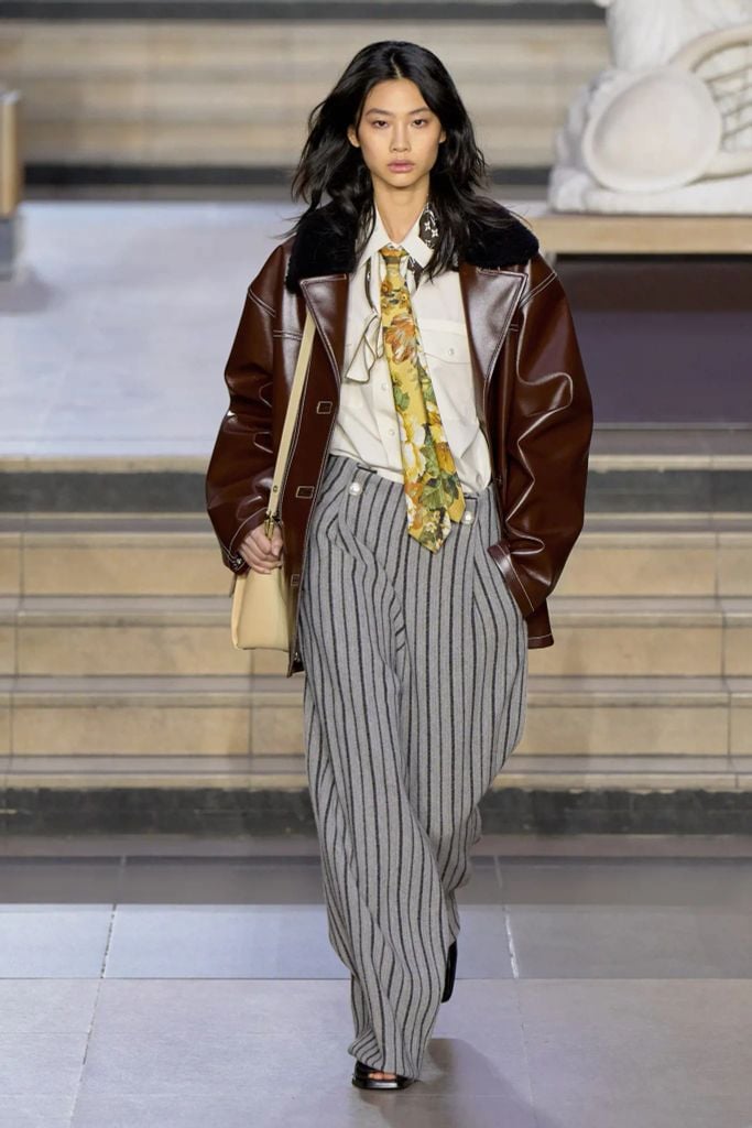 Louis Vuitton AW22: 5 điều bạn cần biết