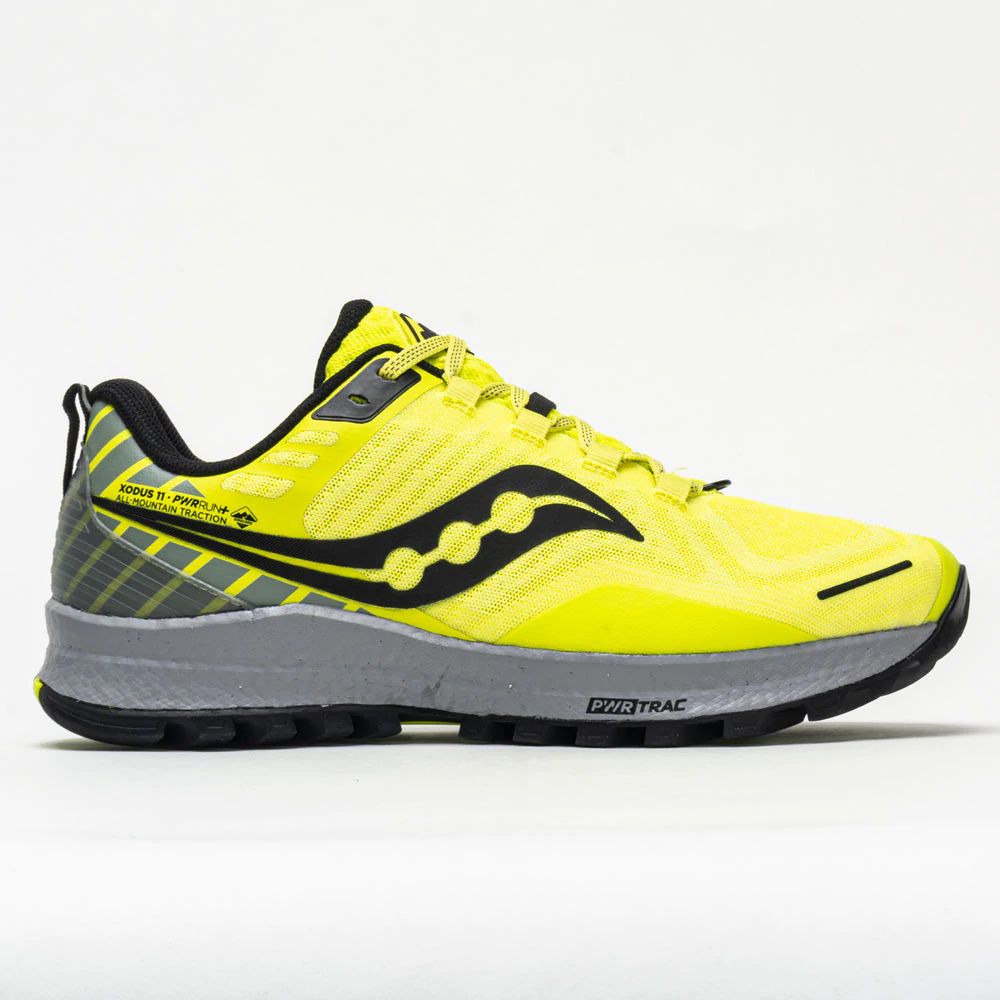 Saucony Xodus 11