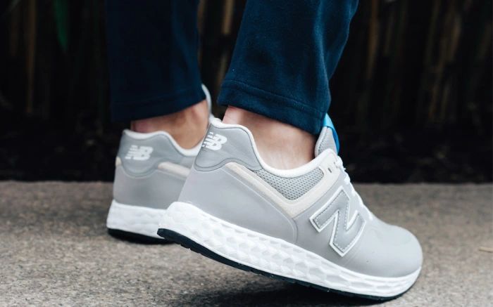 New Balance Lifestyle Nam - Top 5 Tuyệt nhất 2022