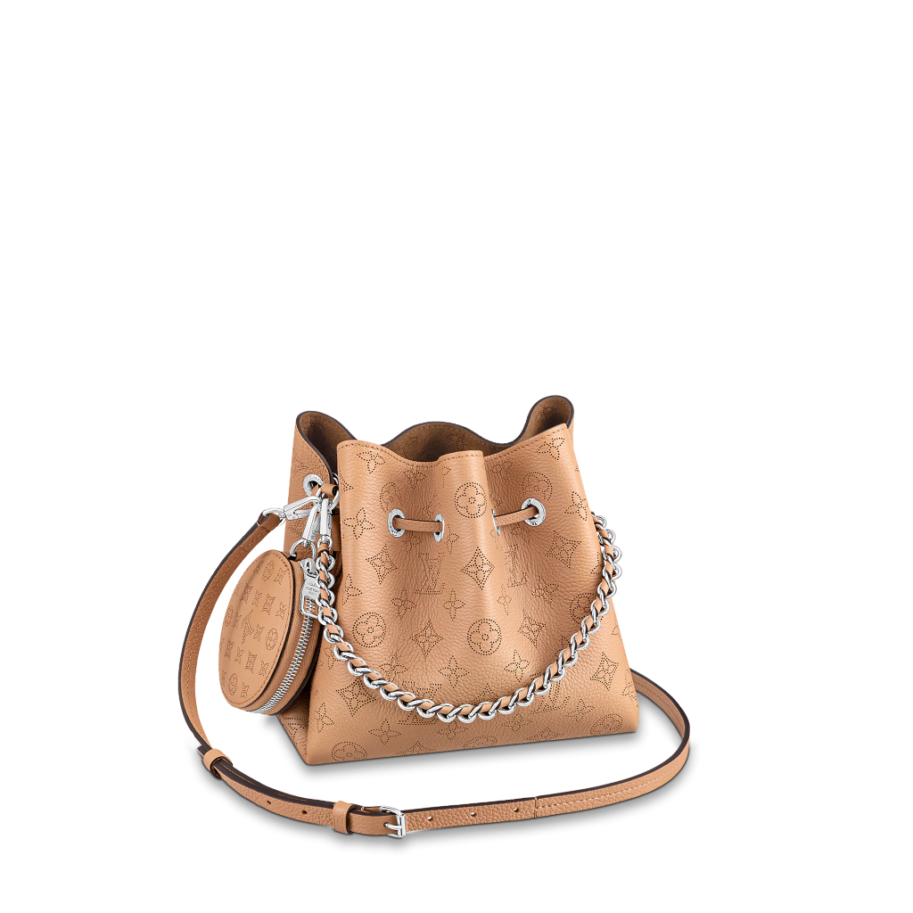 Louis Vuitton Bella Bag