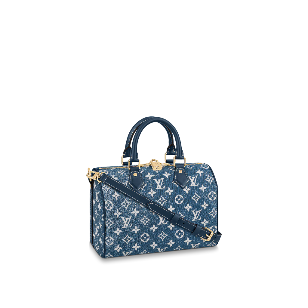 Louis Vuitton Speedy Bandoulière 25
