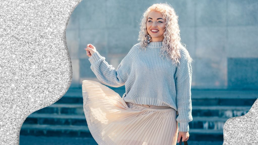 7 chiếc áo len mùa hè hot trend
