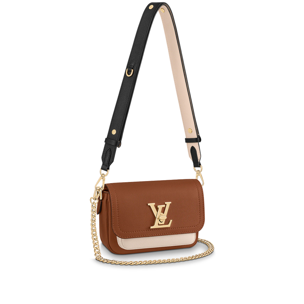 Lockme Tender Mới Nhất Mùa Của Louis Vuitton