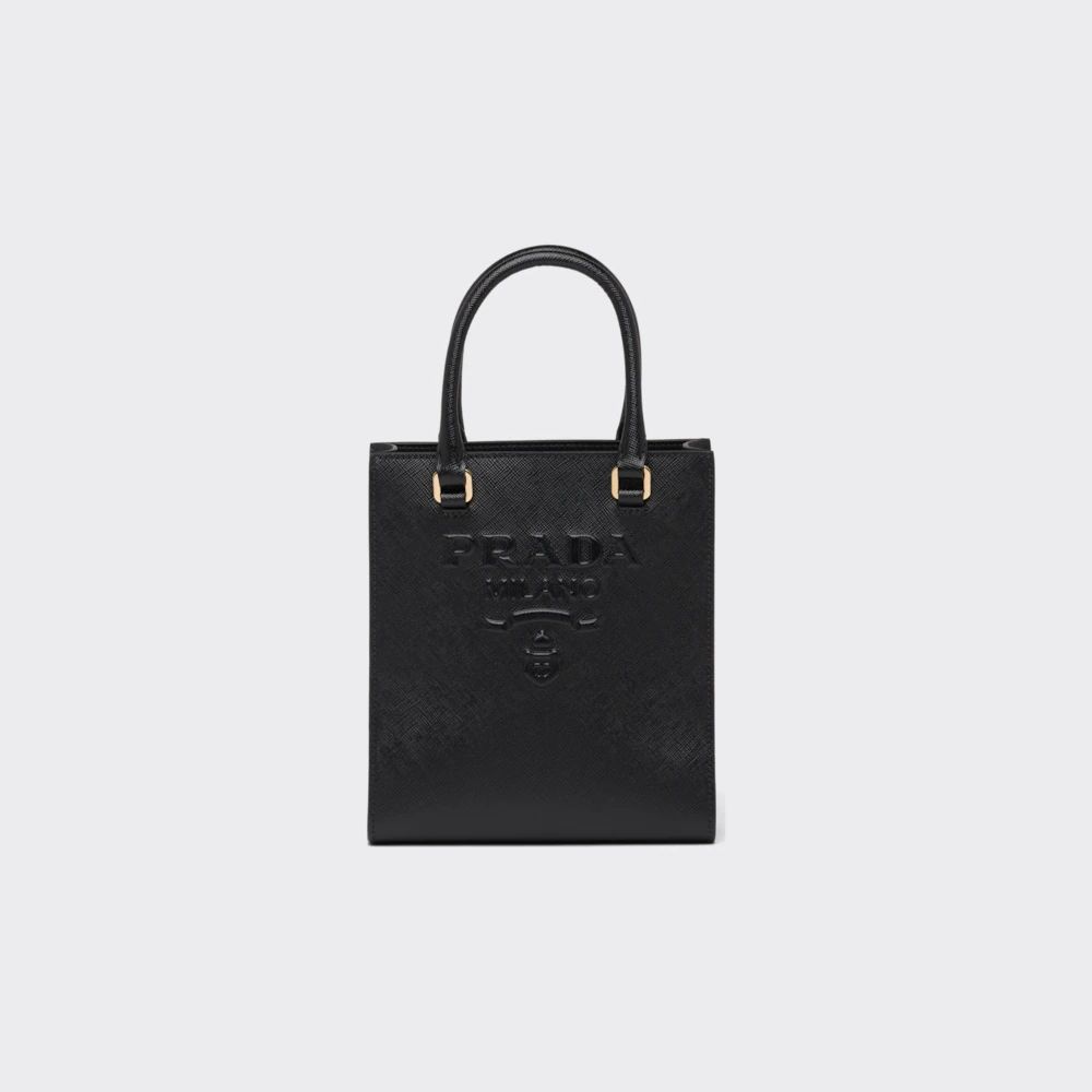 Túi Prada Small Saffiano leather