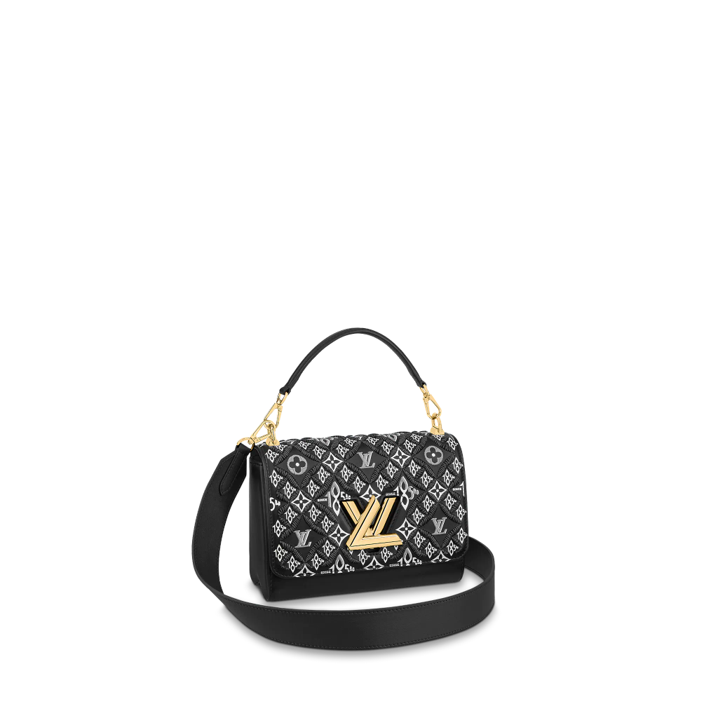 Louis Vuitton Since 1854 Twist MM Mới Nhất