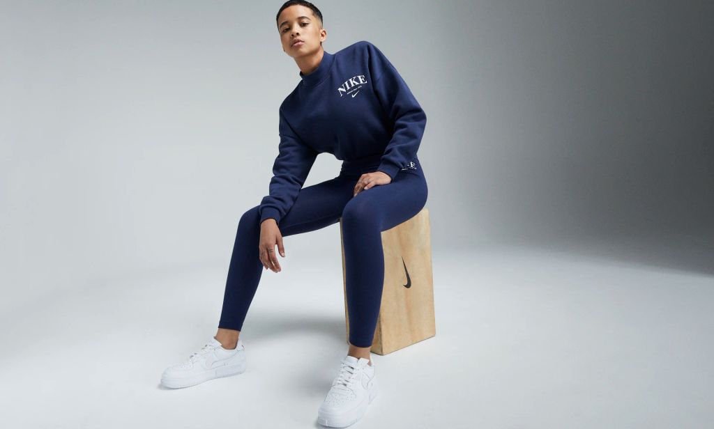 Nike Lifestyle Nữ - Top 5 Đôi Giày Đáng Đầu Tư