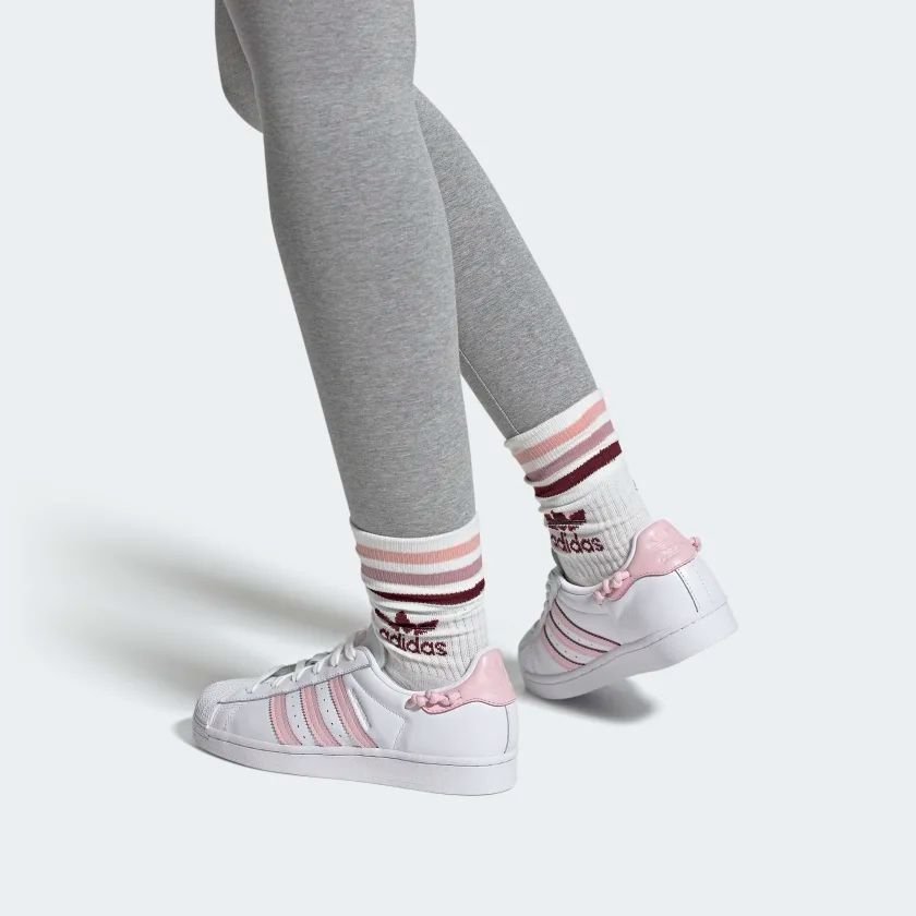 Giày nữ Originals của Adidas - Top 4 Mới nhất 2022