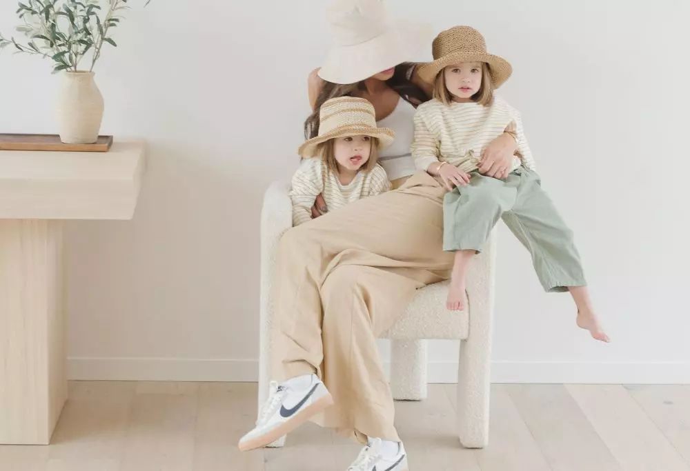 Top những món quà dành tặng mẹ bầu