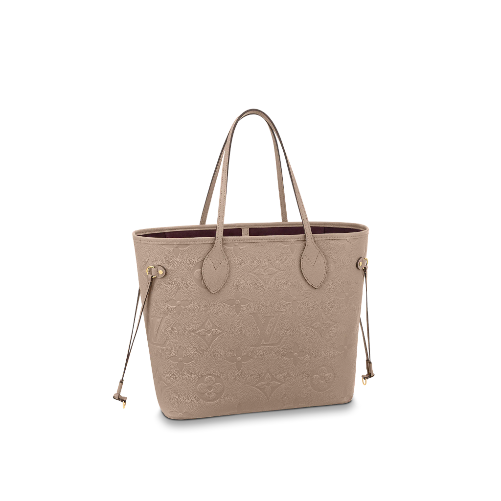 Louis Vuitton Neverfull MM - Turtle dove