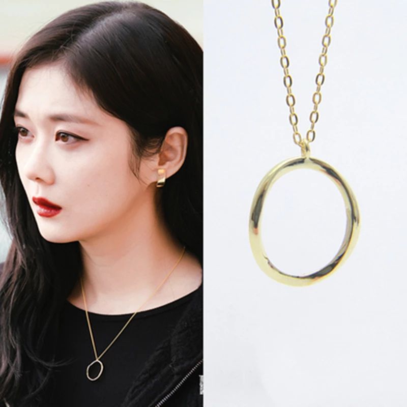 Thương hiệu trang sức Hàn Quốc - Top 4 hàng đầu