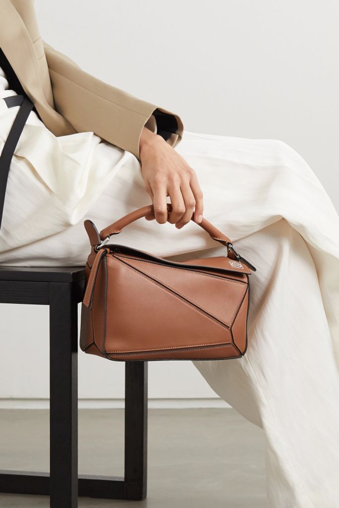 Những thiết kế Loewe - item độc đáo nên thử P1