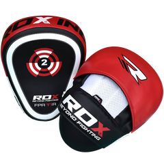 RDX Pads