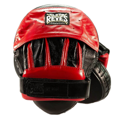 Cleto Reyes Pads