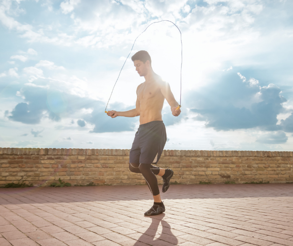 dung cụ tập boxing