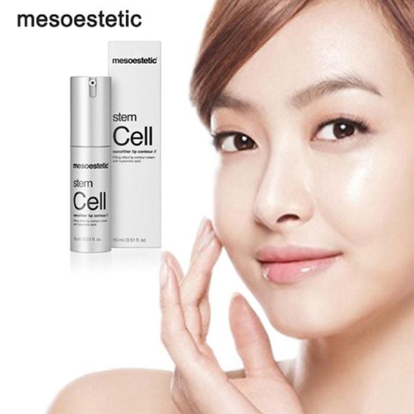 Tế bào gốc MESOESTETIC STEM CELL GROWTH FACTOR