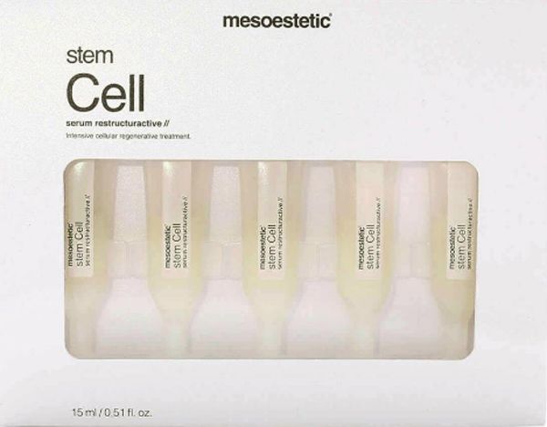 Tế bào gốc Mesoestetic chống lão hóa cao