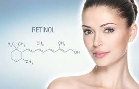 Cách trị lão hóa từ retinol