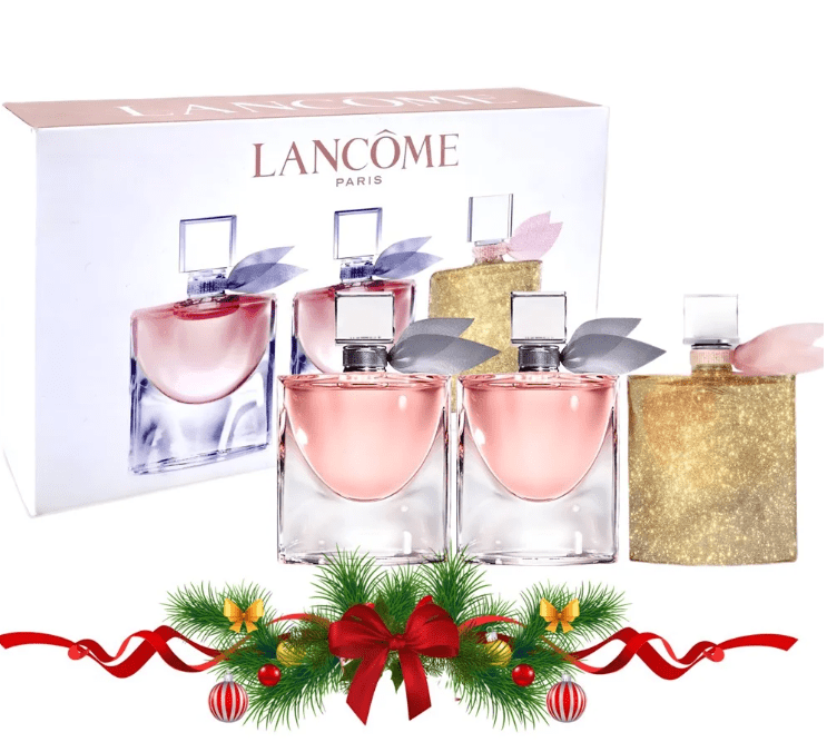 Gợi Ý Những Bộ Quà Tặng Hot Nhất Cho Giáng Sinh Năm Nay