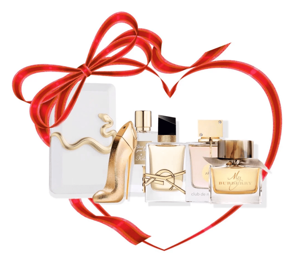 10 Nước Hoa Làm Quà 20/10 Cực Ý Nghĩa