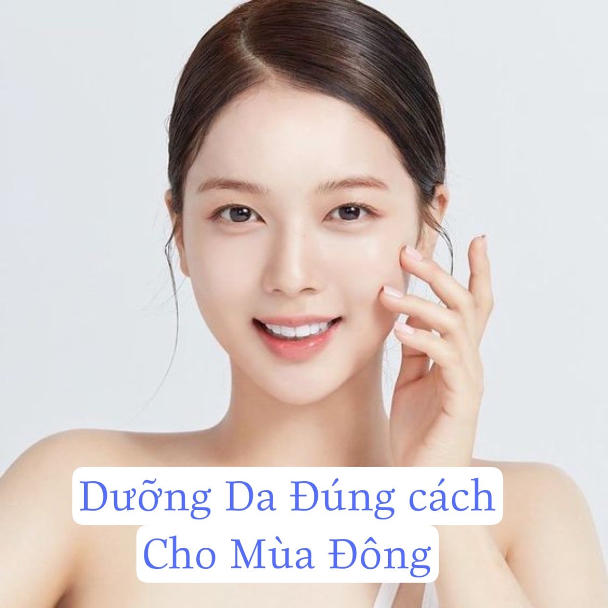 Mẹo Chăm Sóc Da Đúng Cách Cho Mùa Đông