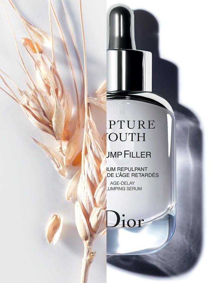 SERUM DIOR CAPTURE YOUTH INTENSE RESCUE  TESTER  30ML   Thelook17