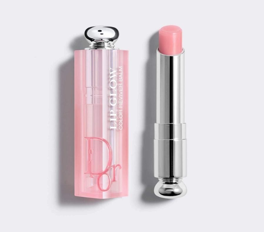 Son Dưỡng Dior 2021 Addict Lip Glow 32g 6 Màu Hot  dưỡng ẩm mướt môi  Son  dưỡng  TheFaceHoliccom
