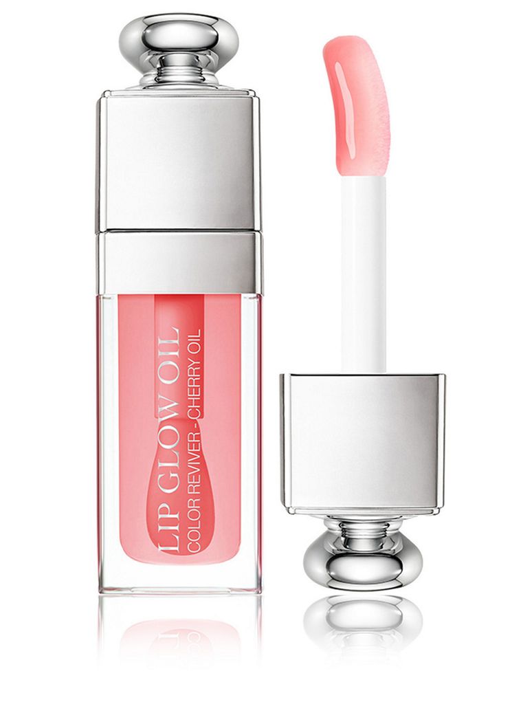 Son Dưỡng Môi Dior Addict Lip Maximizer Pink