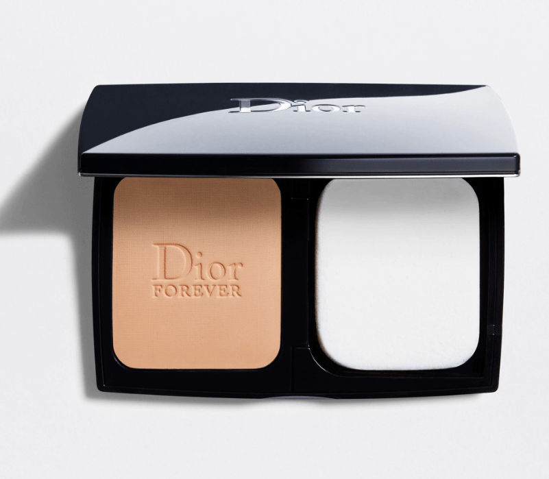 Phấn Phủ Kiềm Dầu Dior Diorskin Forever Extreme Control 020 