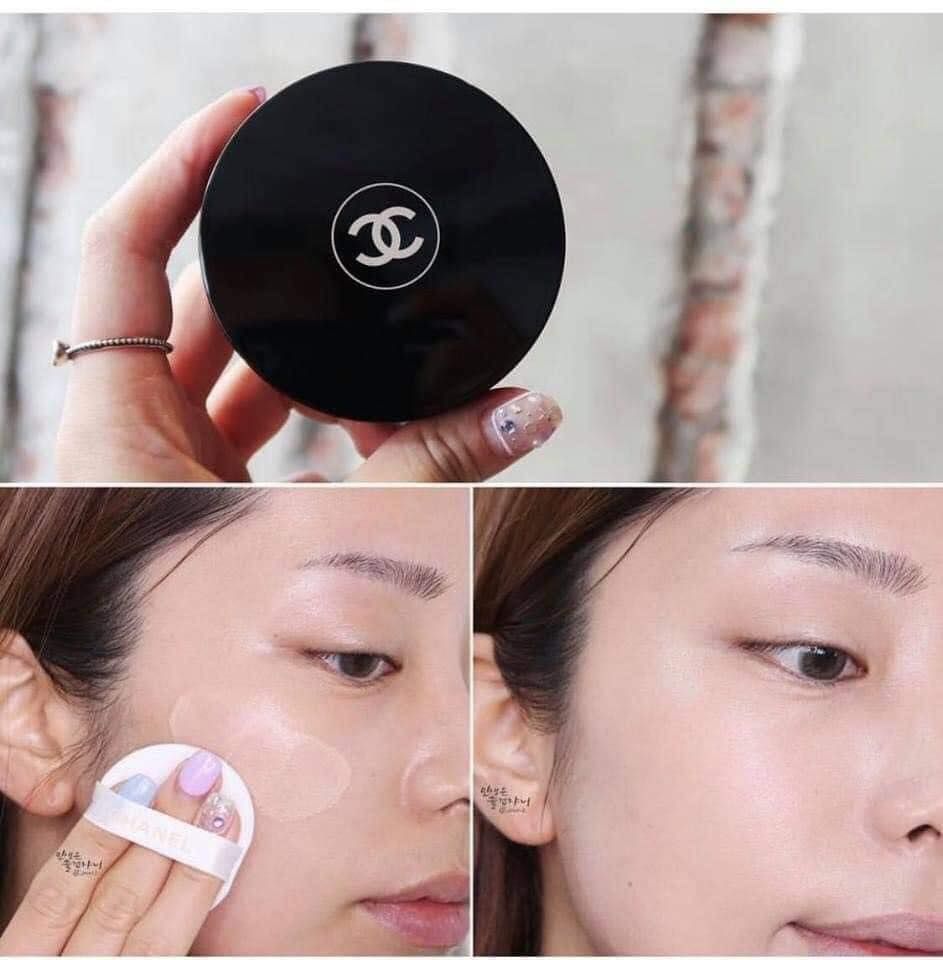 Phấn nước Chanel Les Beiges Healthy Glow Gel Touch Foundation 11g  No 20