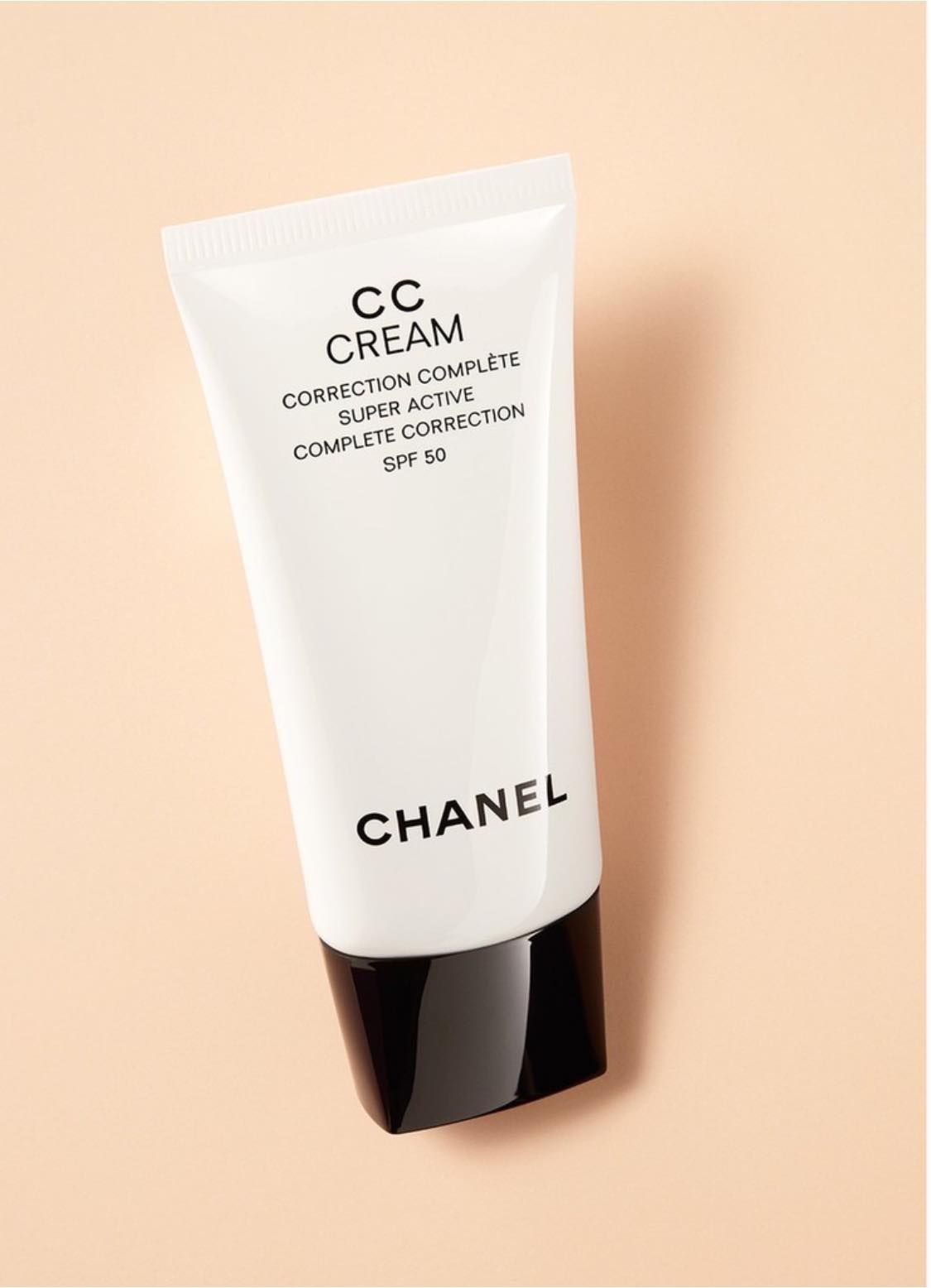 CC Cream CHANEL chính hãng khuyến mãi Tháng 8 2023