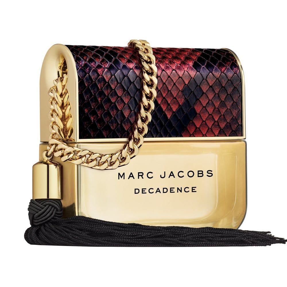 Nước Hoa Marc Jacobs Decadence Rouge Noir Edition EDP 100ML – Thế Giới Son  Môi