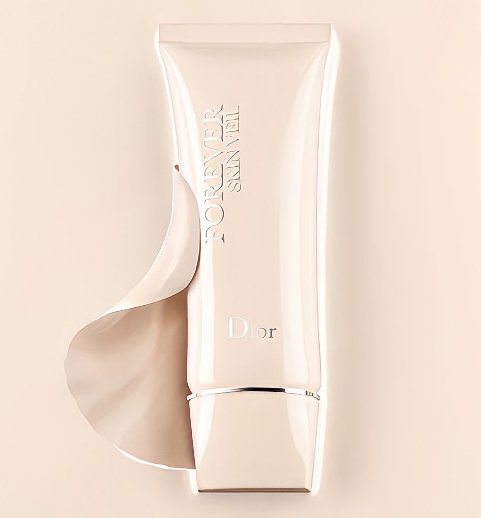 Kem Lót Dior Forever Skin Veil Moisturizing Primer SPF 20  Thế Giới Son Môi